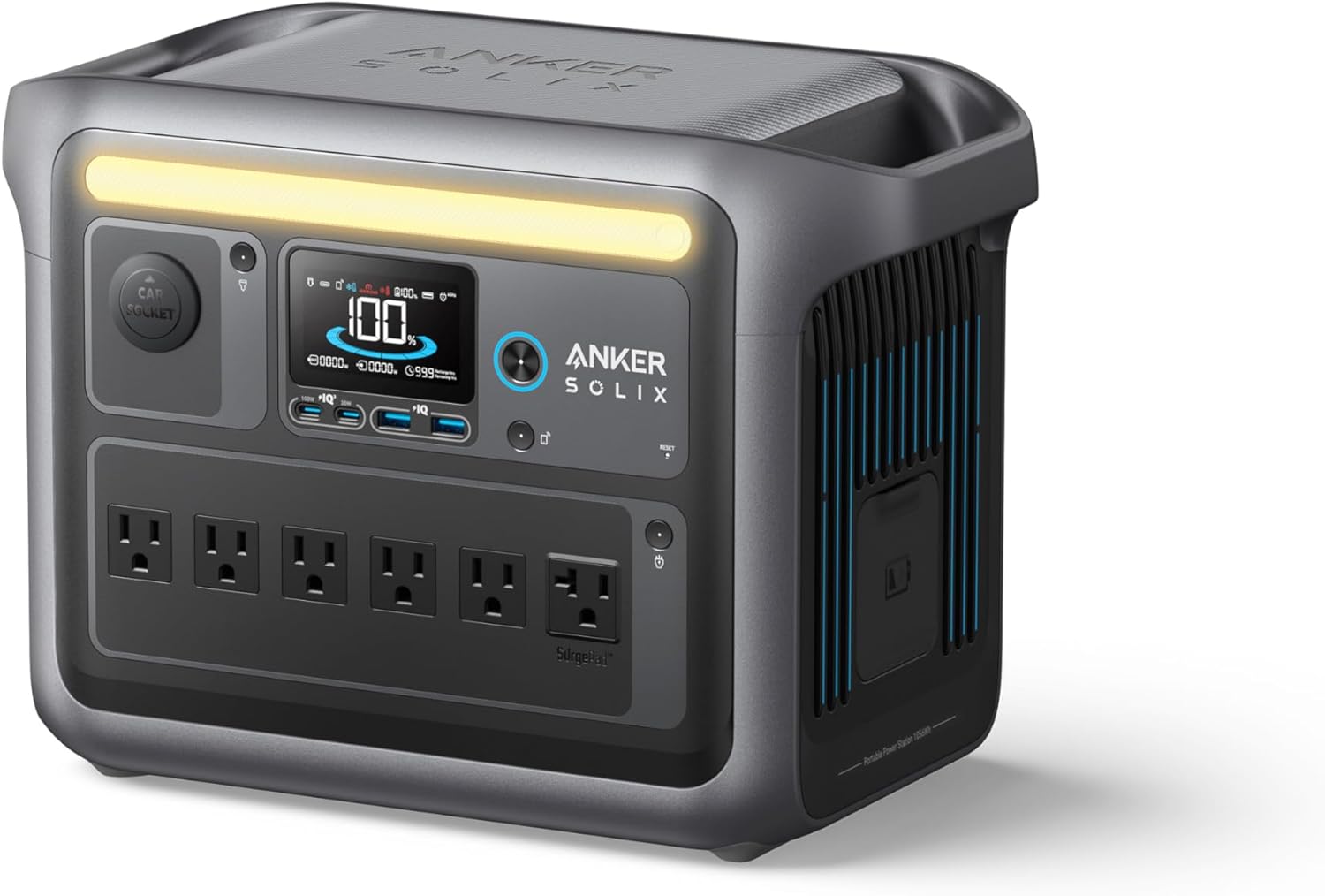 AnkerSOLIX C1000